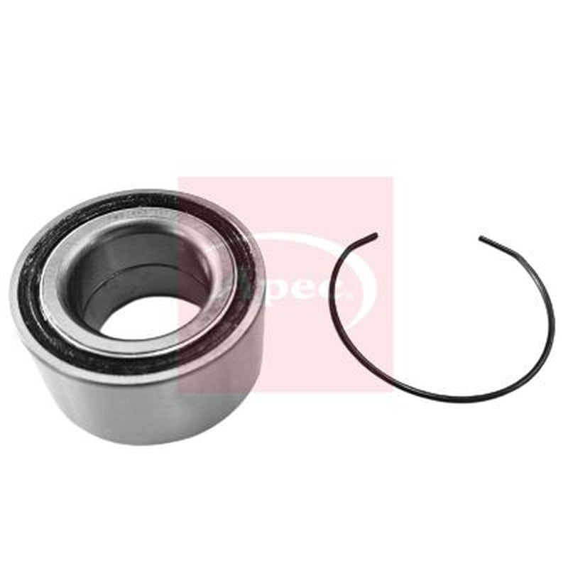 Apec 2 x Wheel Bearing Kits AWB1443