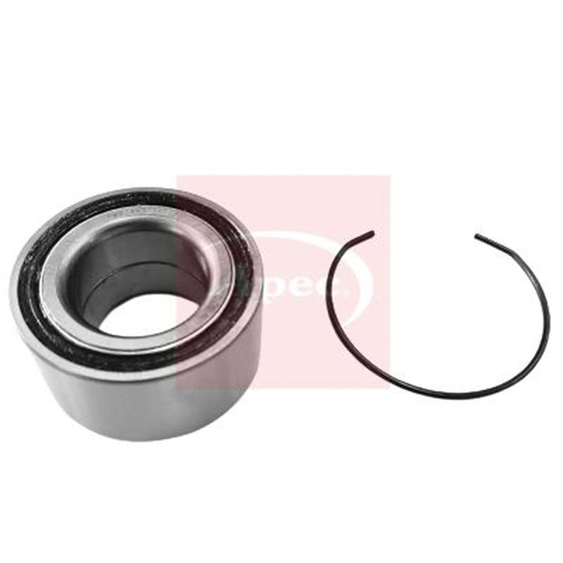 Apec Wheel Bearing Kit AWB1443