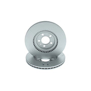 Bosch 2 x Vented Front Brake Discs 0 986 479 642