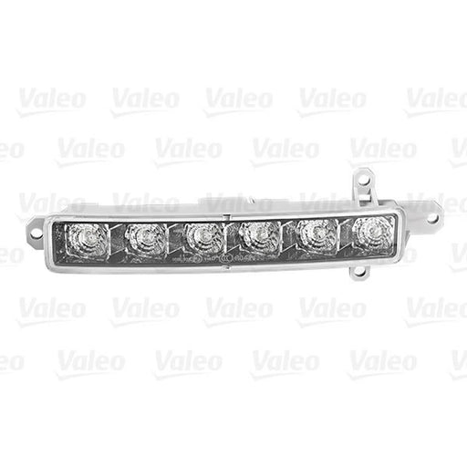 Valeo Direction Indicator Light Bumper 047712