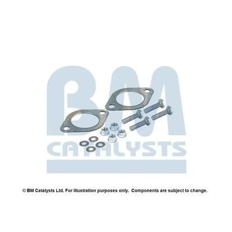 BM Catalysts Fitting Kit FK11110B FK11110B