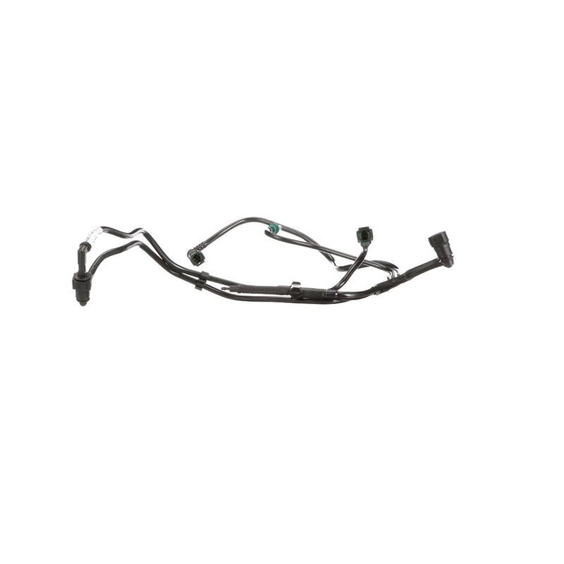 Gates Fuel Overflow Hose Pipe MFL1102