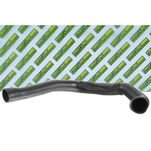First Line Intercooler Turbo Charge Air Hose FTH1003