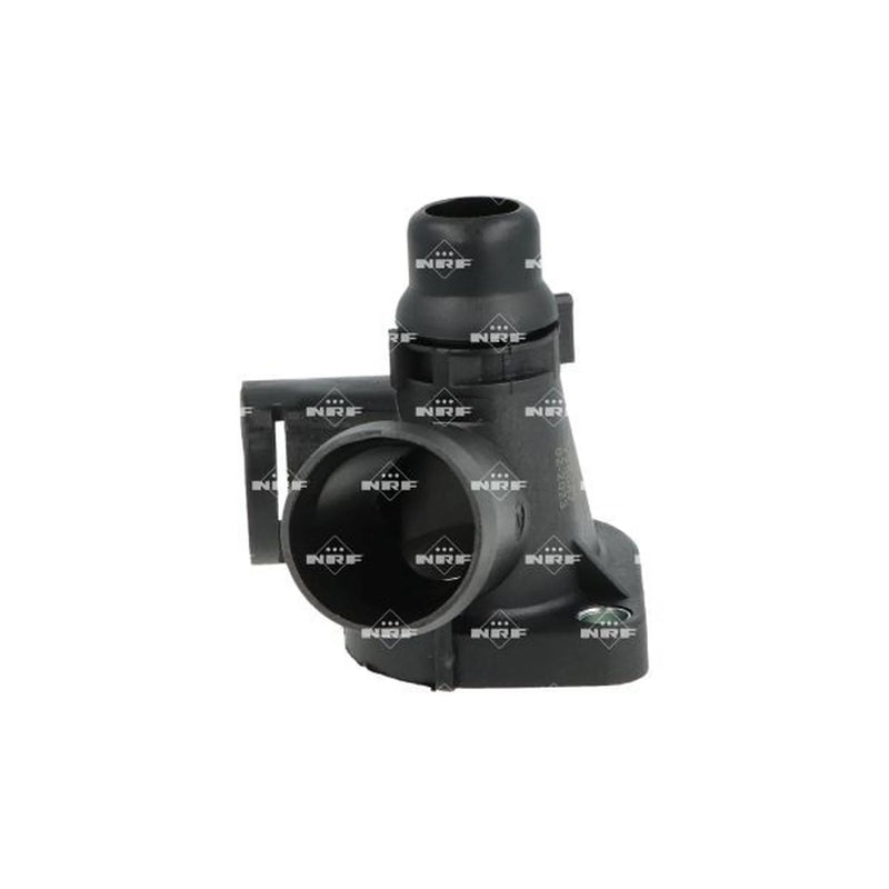 NRF Coolant Flange Housing Connector transmission sided 775087