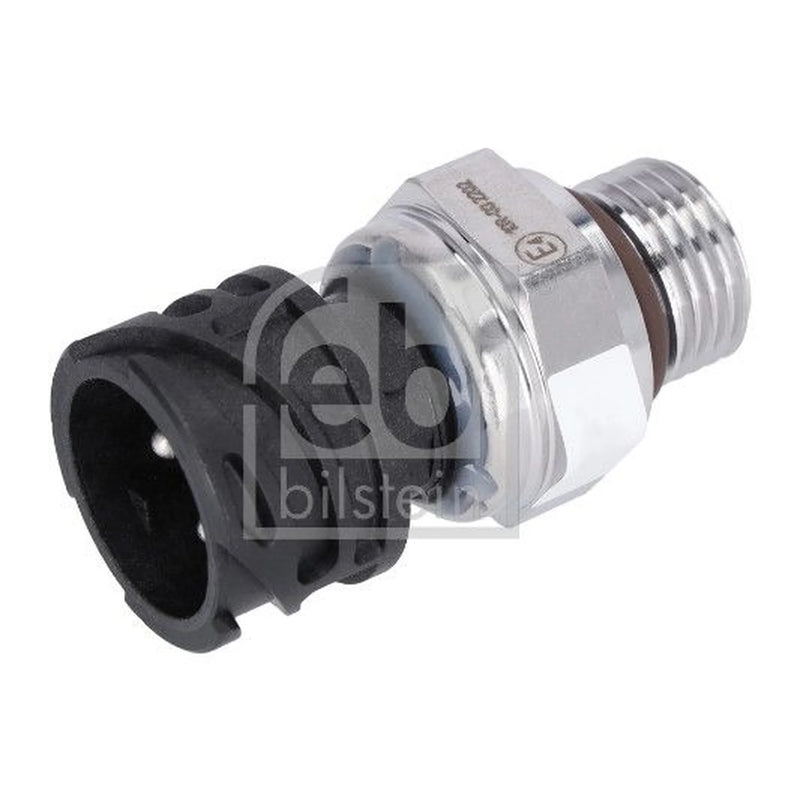 Febi Oil Pressure Sensor 4 Connectors 181336