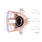 Apec Brake Caliper Assembly Front Right RCA410