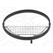 Elring Intake Manifold Housing Gasket OD ID Thick 880.320