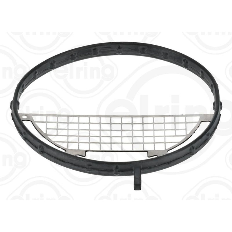 Elring Intake Manifold Housing Gasket OD ID Thick 880.320