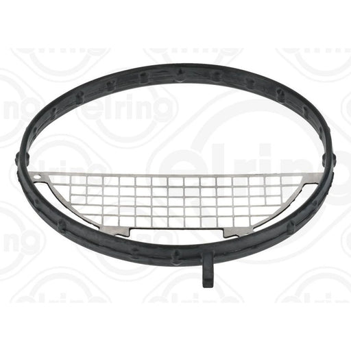 Elring Intake Manifold Housing Gasket OD ID Thick 880.320