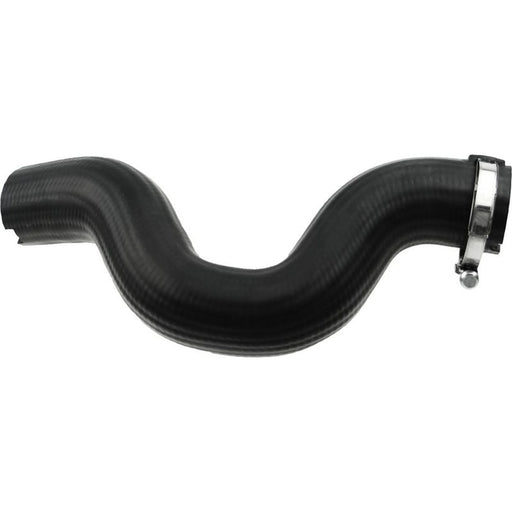 Gates Intercooler Turbo Charge Air Hose 09-0691