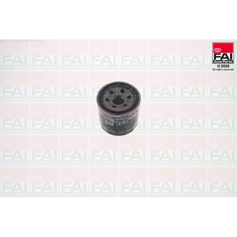 FAI Engine Oil Filter OF190