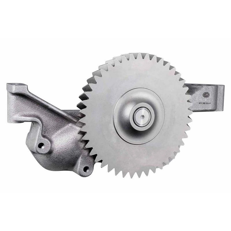 Hella Engine Oil Pump Assembly 8TO 358 222-011