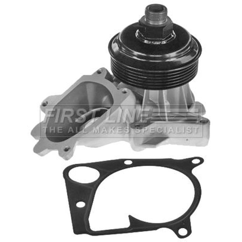First Line Engine Cooling Water Pump FWP1993