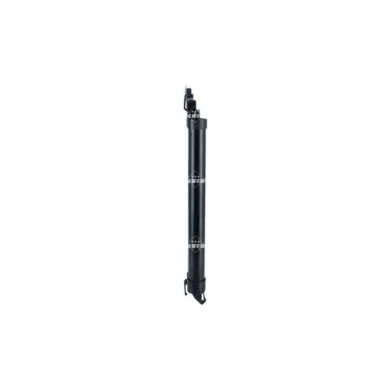 NRF Air Conditioning Condenser 350433