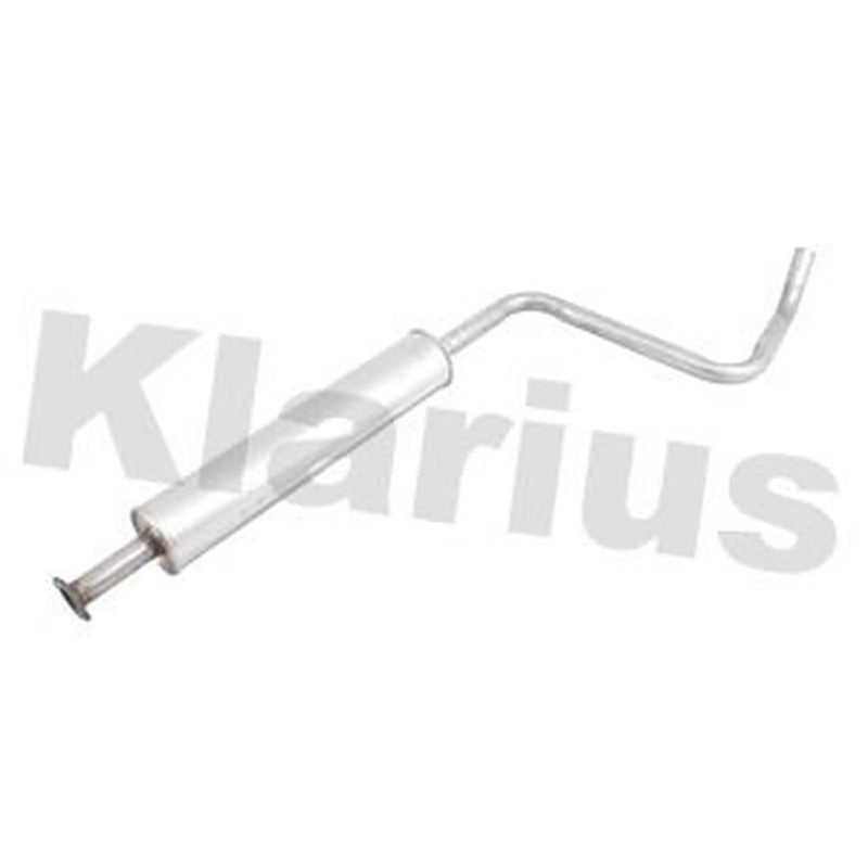 Klarius Box With Centre Pipe Centre GM726J