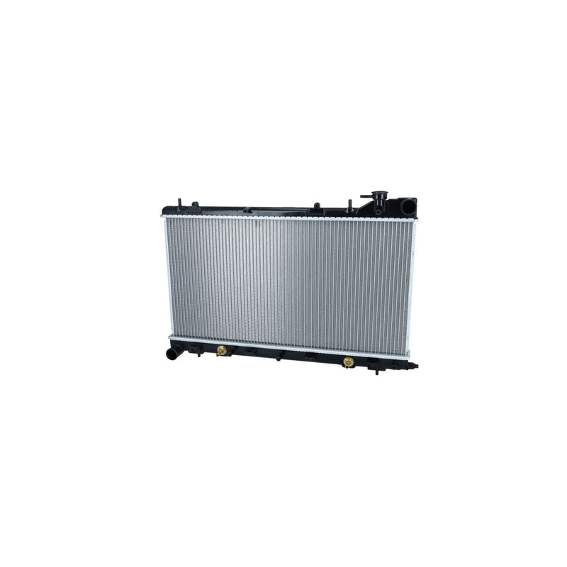 NRF Engine Radiator 53597