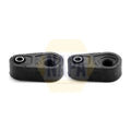 NAPA Anti Roll Bar Mounting Bracket Rear Right NST8014