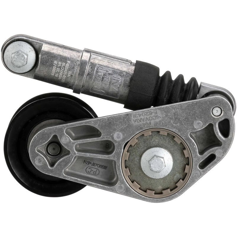 Gates Auxiliary Belt Tensioner T39405