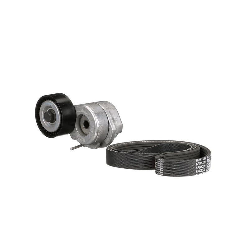Gates V-Ribbed Belt Set K016PK1320