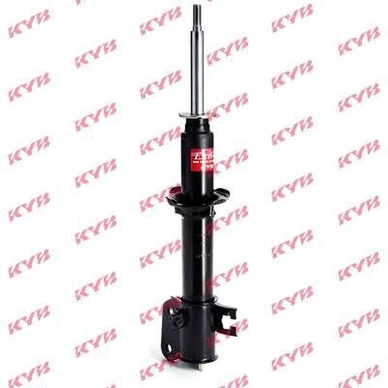 KYB Shock Absorber Damper Strut Front Left 333307