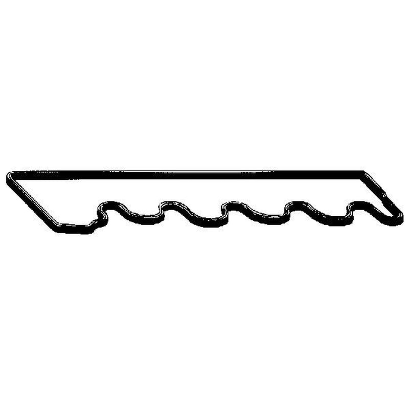 BGA Cylinder Head Cover Gasket RC3338