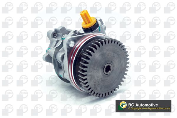 BGA Power Steering Hydraulic Pump