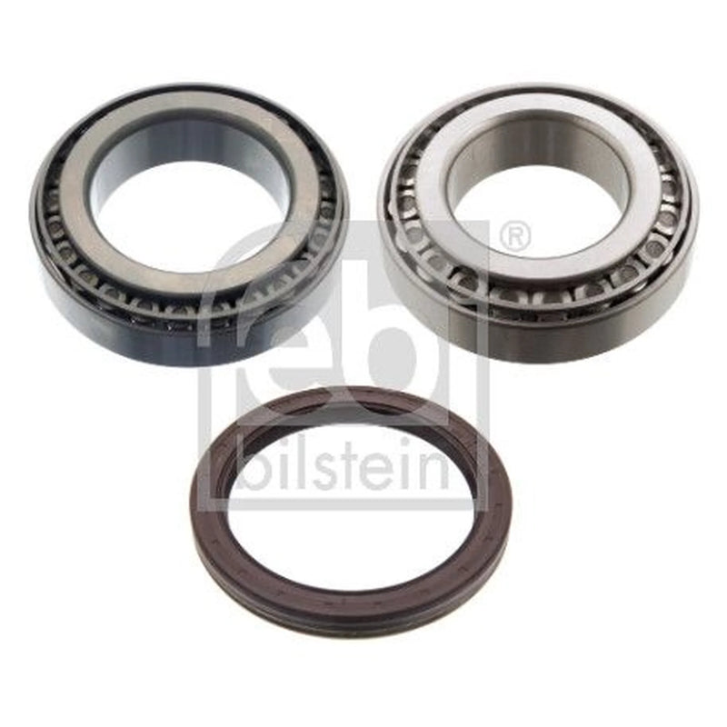 Febi Wheel Bearing Kit Rear Right 102734