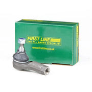First Line Steering Tie Rod End Ball Joint FTR5398