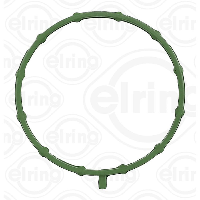 Elring Egr Valve Gasket ID FPM (fluoride rubber) 162.190