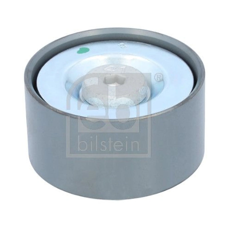 Febi V-Ribbed Belt Deflection/Guide Pulley 30647