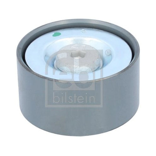 Febi V-Ribbed Belt Deflection/Guide Pulley 30647