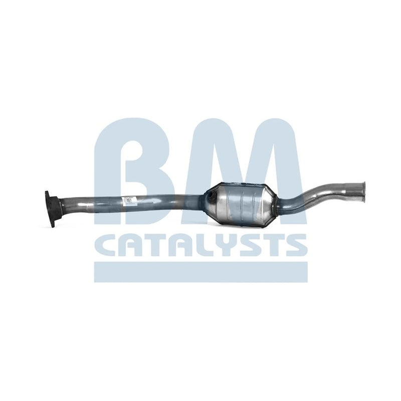 BM Catalysts Homologated Petrol Cat BM90120H