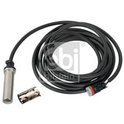 Febi ABS Wheel Speed Sensor Rear Right 171612