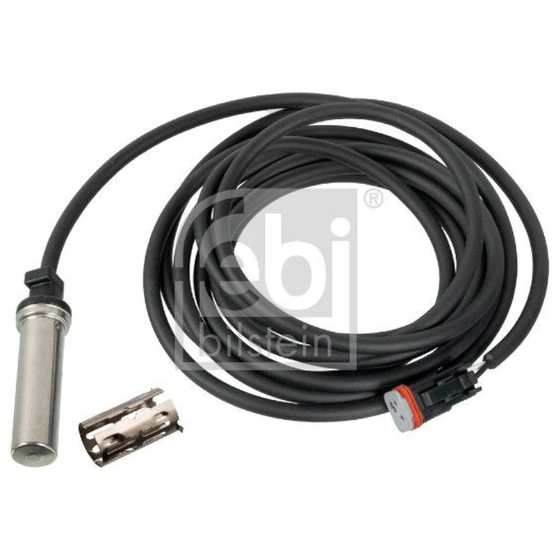 Febi ABS Wheel Speed Sensor Rear Right 171612