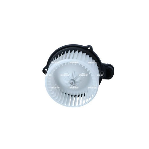 NRF Heater Blower Fan 34385