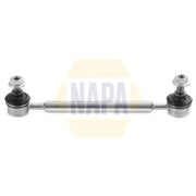 NAPA Stabiliser Bar Link Coupling Rod Rear Right NST4496