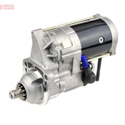 Denso Starter Motor 12V 5kW 11 Teeth DSN2022