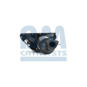 BM Catalysts Homologated Petrol Cat BM92200H