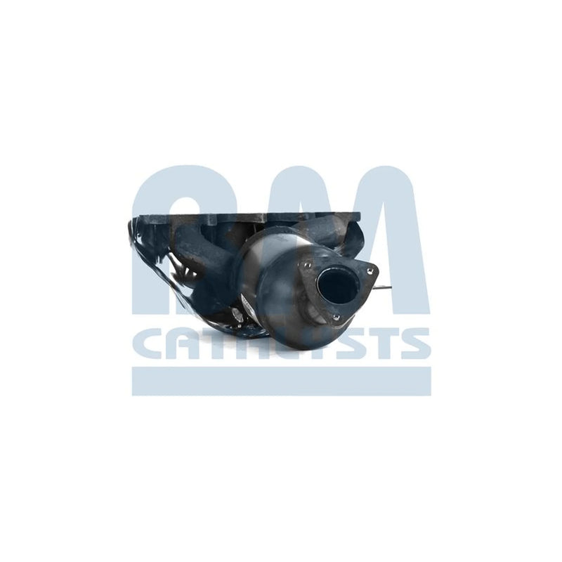 BM Catalysts Homologated Petrol Cat BM92200H