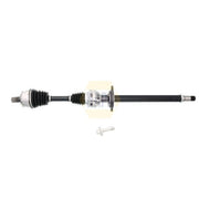 NAPA CV Drive Shaft Driveshaft Front Right NDS1644R