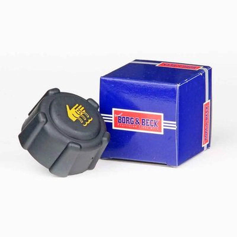 Borg & Beck Coolant Expansion Tank Cap BRC95