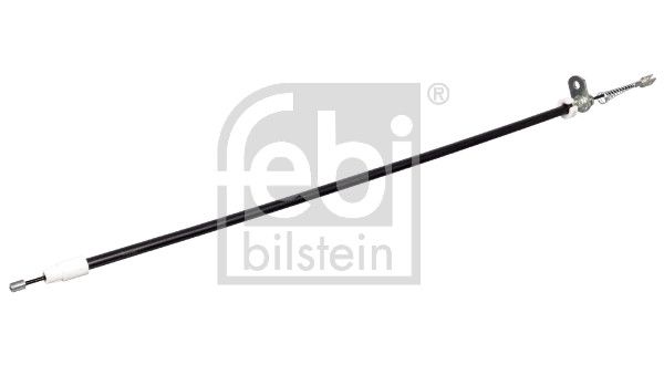 Febi Handbrake Cable Right Rear