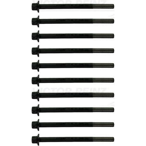 Victor Reinz Cylinder Head Bolt Set M12 14-10172-01