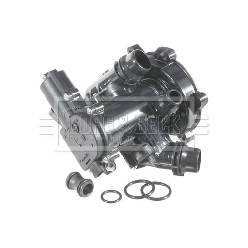 Borg & Beck Thermostat,Coolant BBT553