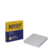 Hengst Cabin Air Filter (Pollen Filter) E997LI