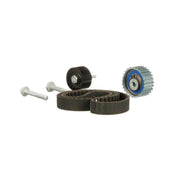 Gates Timing Belt Kit with Rollers K015684XS