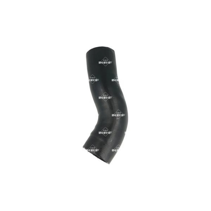 NRF Intercooler Turbo Charge Air Hose Outlet 166276
