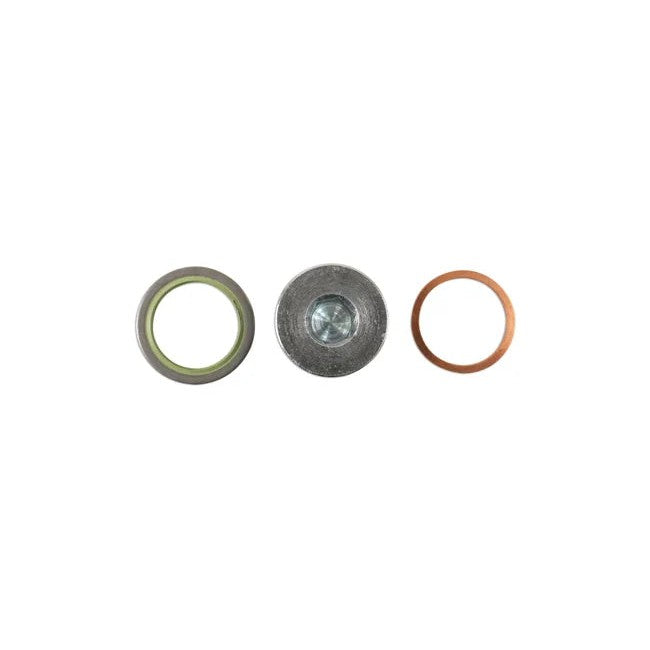 Connect HGV Sump Plug & Washers - for MAN 1pc - CPL