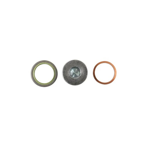 Connect HGV Sump Plug & Washers - for MAN 1pc - CPL