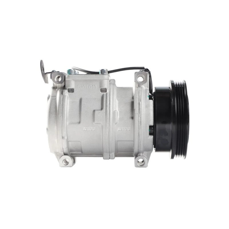 Hella Air Conditioning Compressor 8FK 366 203-341